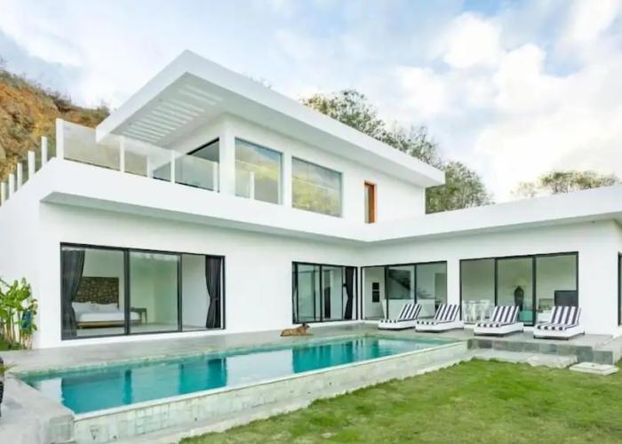 Lombok Khophilau Villas