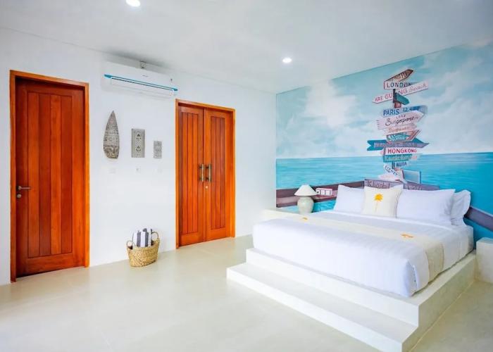 Lombok Khophilau Villas