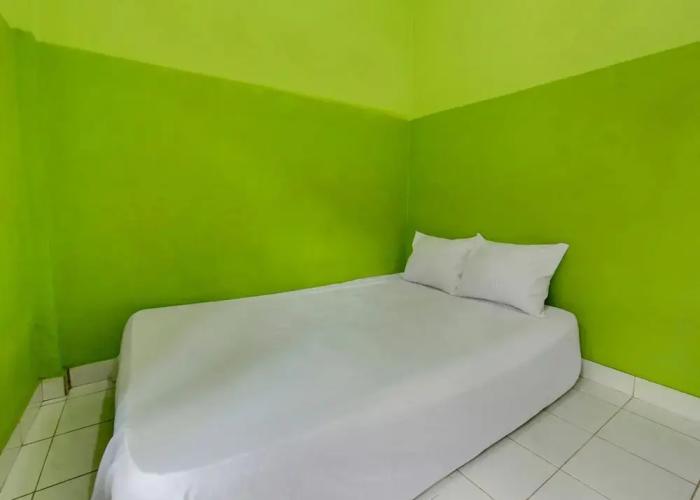 OYO Life 92829 Kos Insan Madani