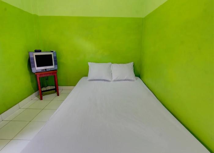 OYO Life 92829 Kos Insan Madani
