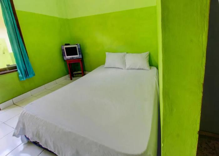 OYO Life 92829 Kos Insan Madani