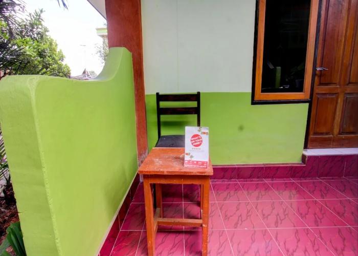 OYO Life 92829 Kos Insan Madani
