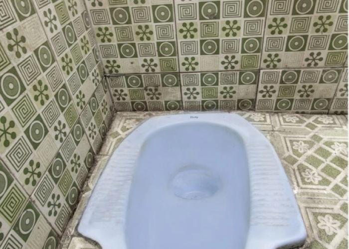 OYO Life 92846 Kost Putra Griya Eka