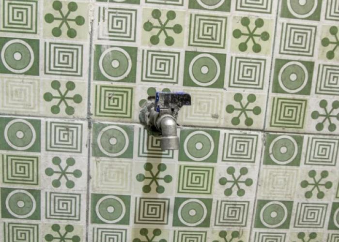 OYO Life 92846 Kost Putra Griya Eka