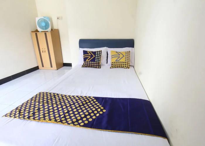 OYO Life 93157 Kos Kaloka