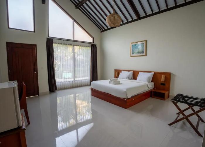 RaCottage Mandalika
