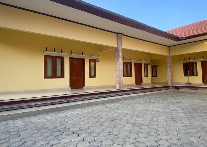 OYO Life 93255 Kosan Teratai Jaya