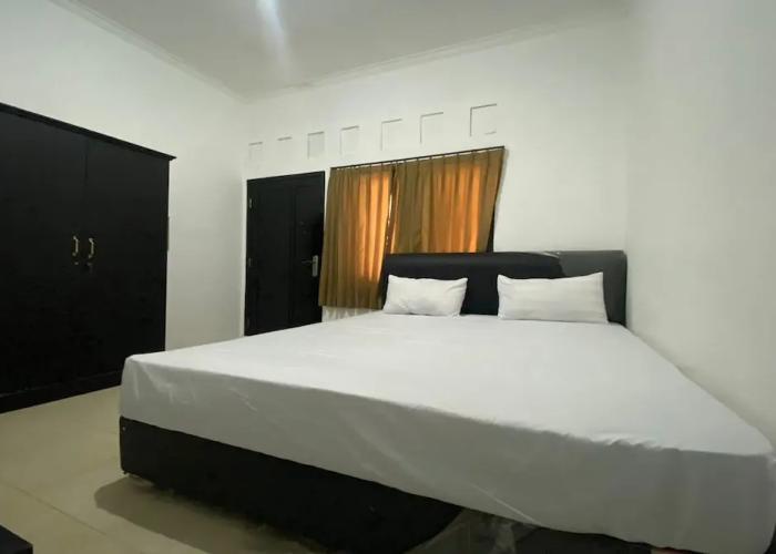 OYO Life 93255 Kosan Teratai Jaya