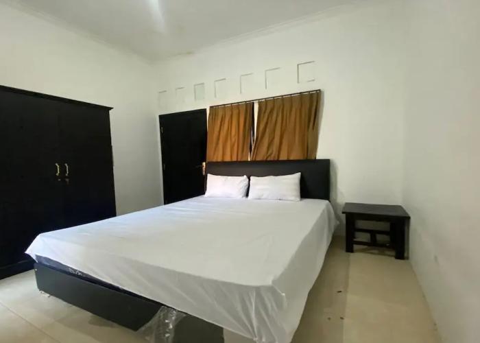 OYO Life 93255 Kosan Teratai Jaya
