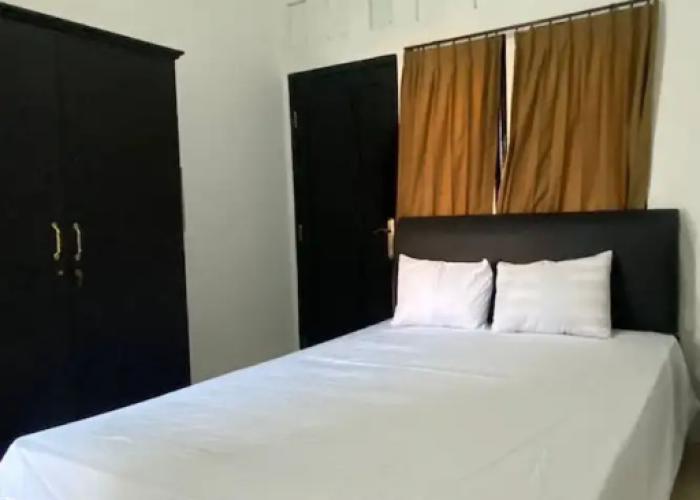 OYO Life 93255 Kosan Teratai Jaya