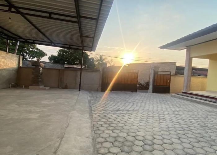 OYO Life 93255 Kosan Teratai Jaya