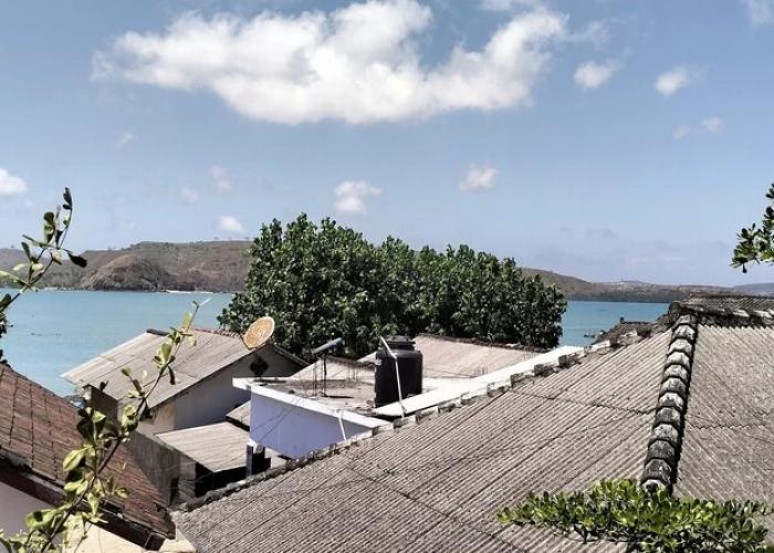 Hans Yoga Homestay