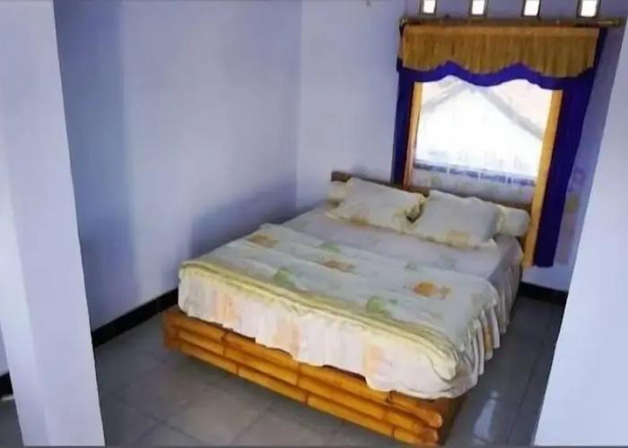 Hans Yoga Homestay