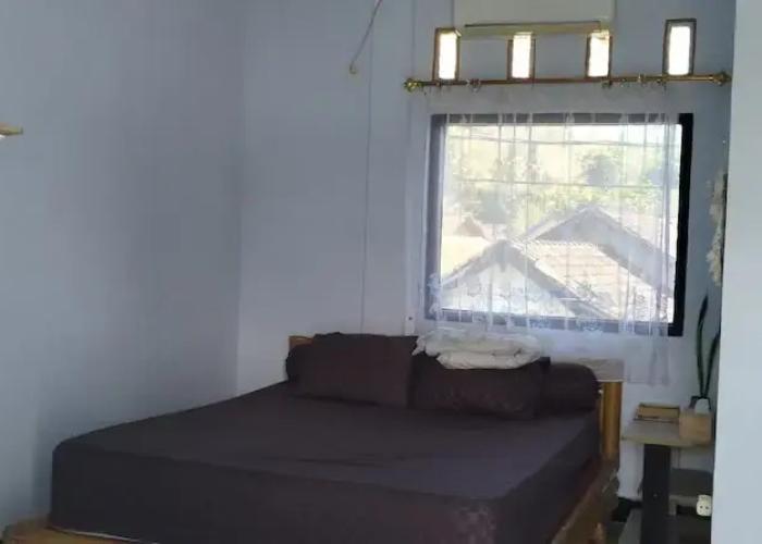 Hans Yoga Homestay