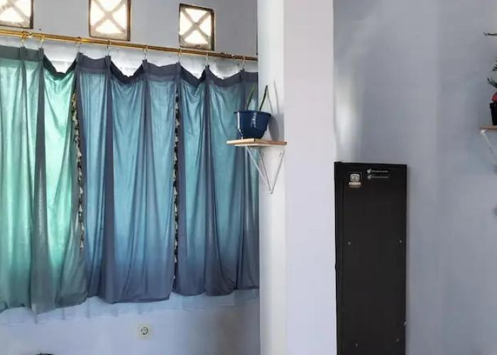 Hans Yoga Homestay