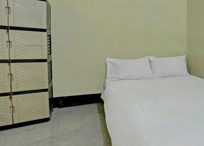 SPOT ON 92882 Penginapan 3 Bersaudara