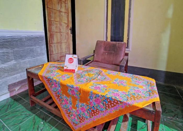 SPOT ON 92882 Penginapan 3 Bersaudara