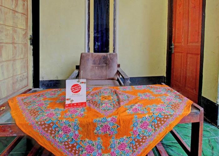 SPOT ON 92882 Penginapan 3 Bersaudara