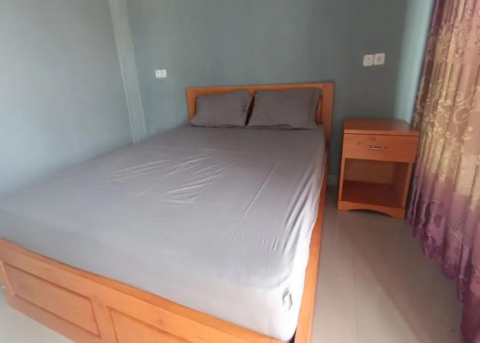 OYO 93638 Lotus Guest House