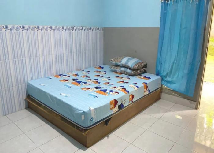 SPOT ON 93639 Kaila Guesthouse