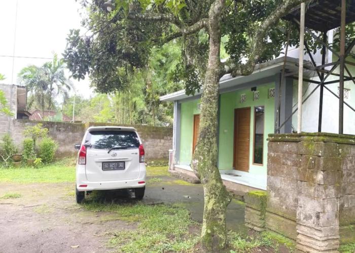 SPOT ON 93639 Kaila Guesthouse