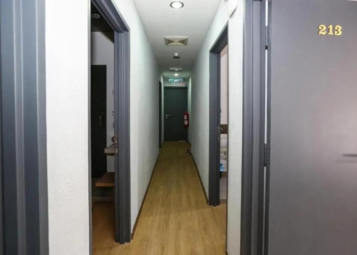 New Dawn Hotel