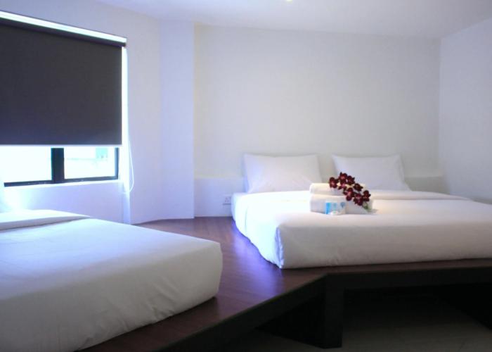 OYO 246 Link Inn (Sanitized Stay)