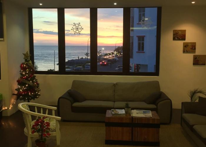 The Oikos Hotel
