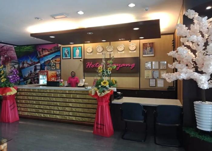 Hotel Sayang