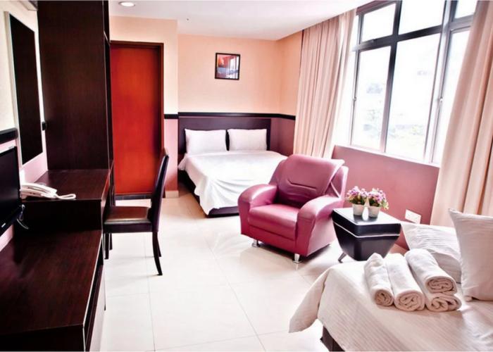 Hotel Sayang