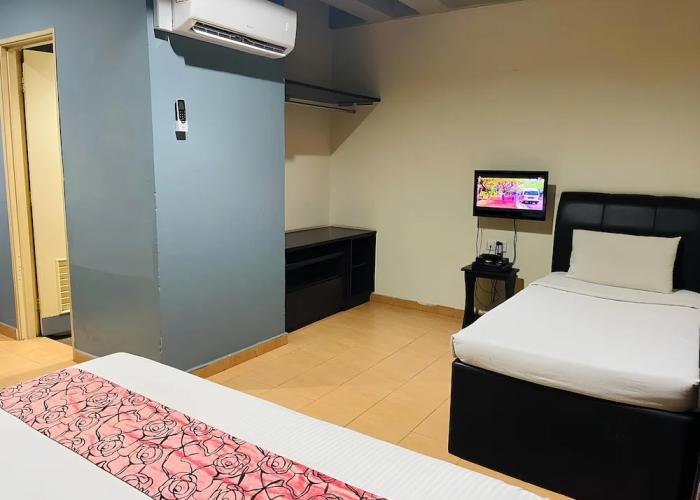 Hotel Sayang