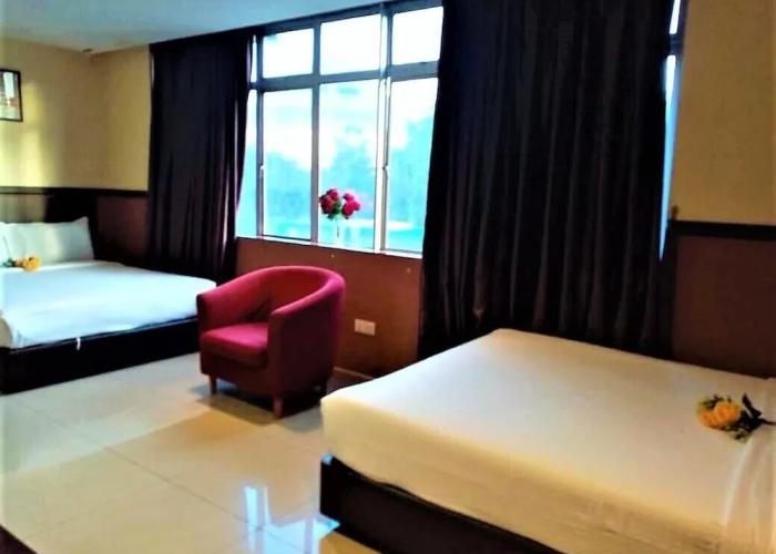 Hotel Sayang