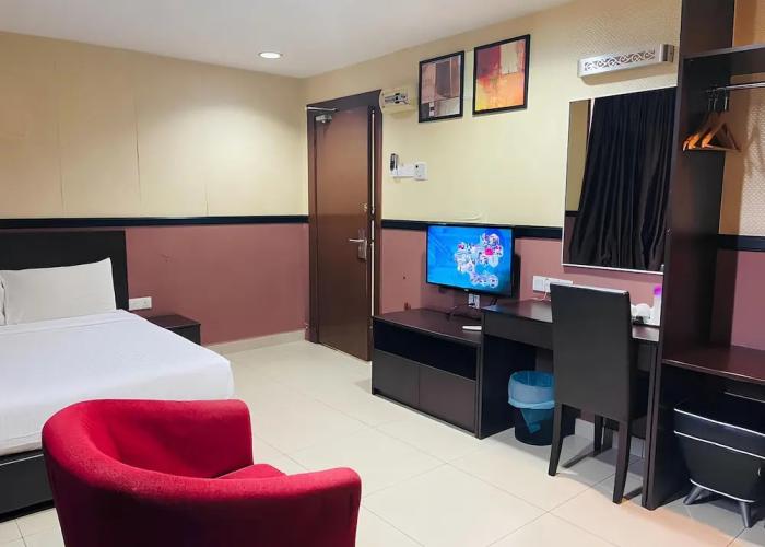 Hotel Sayang