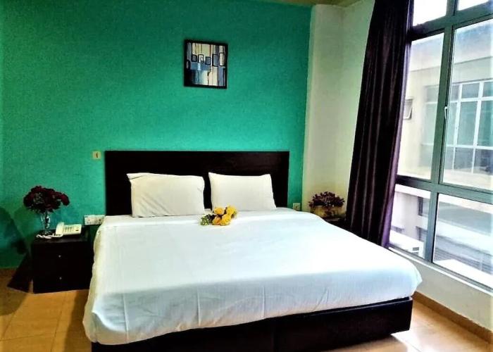 Hotel Sayang