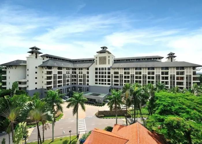 Hotel Sayang