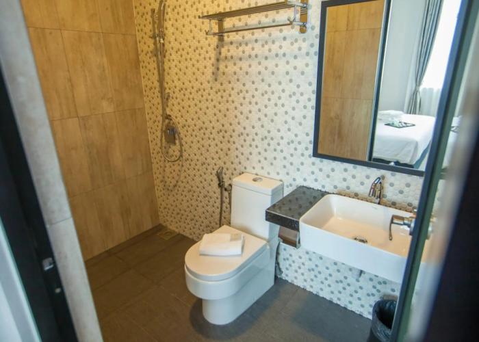 Bzz Hotel