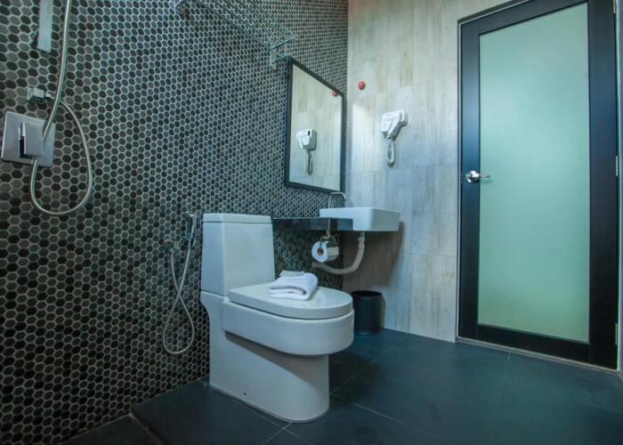 Bzz Hotel