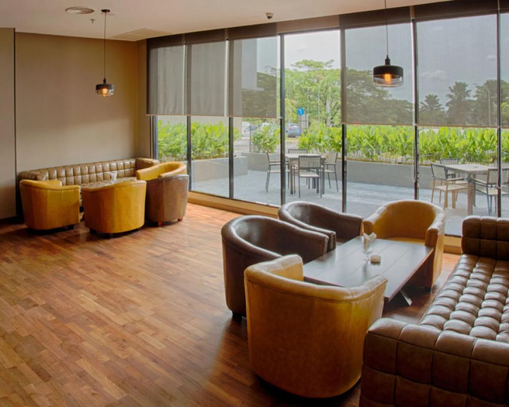 фото Millesime Hotel