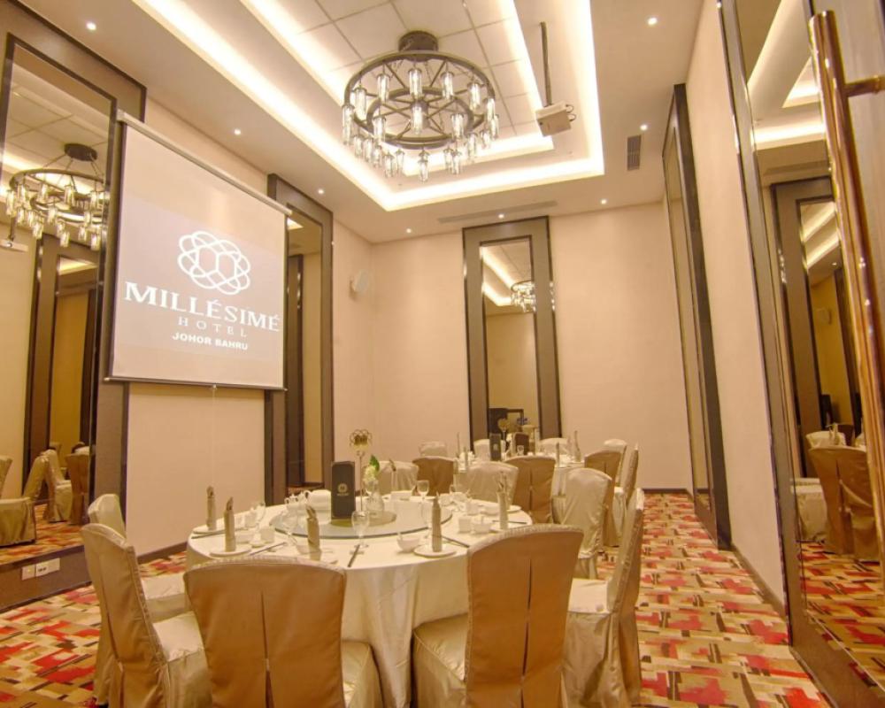 фото Millesime Hotel