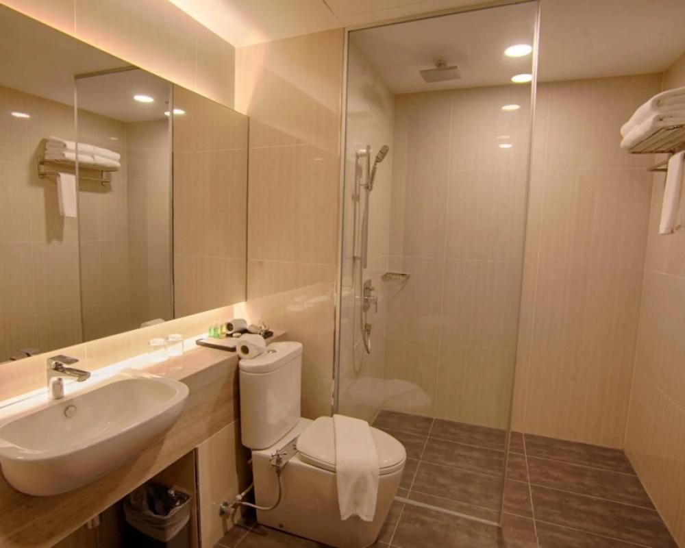 фото Millesime Hotel