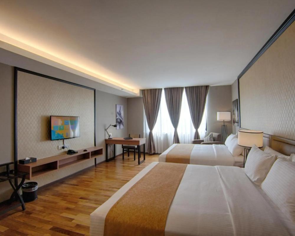 фото Millesime Hotel