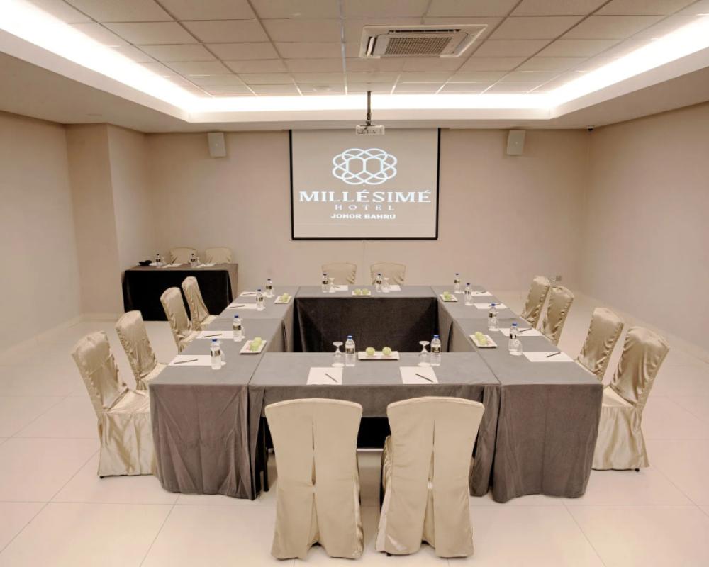 фото Millesime Hotel