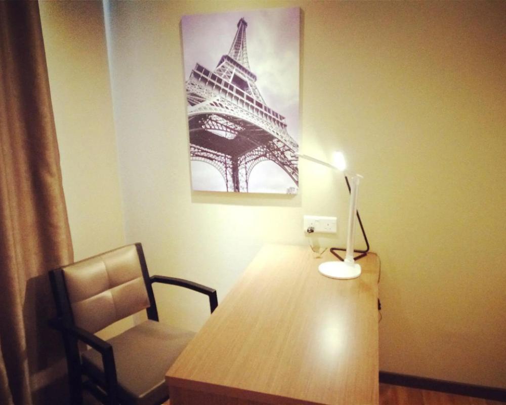 фото Millesime Hotel