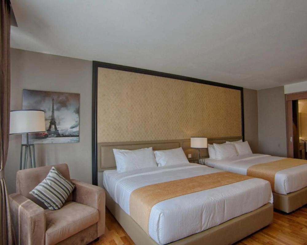 фото Millesime Hotel