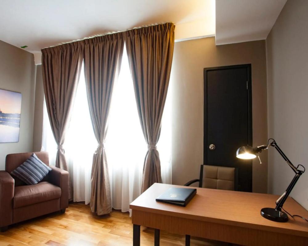фото Millesime Hotel