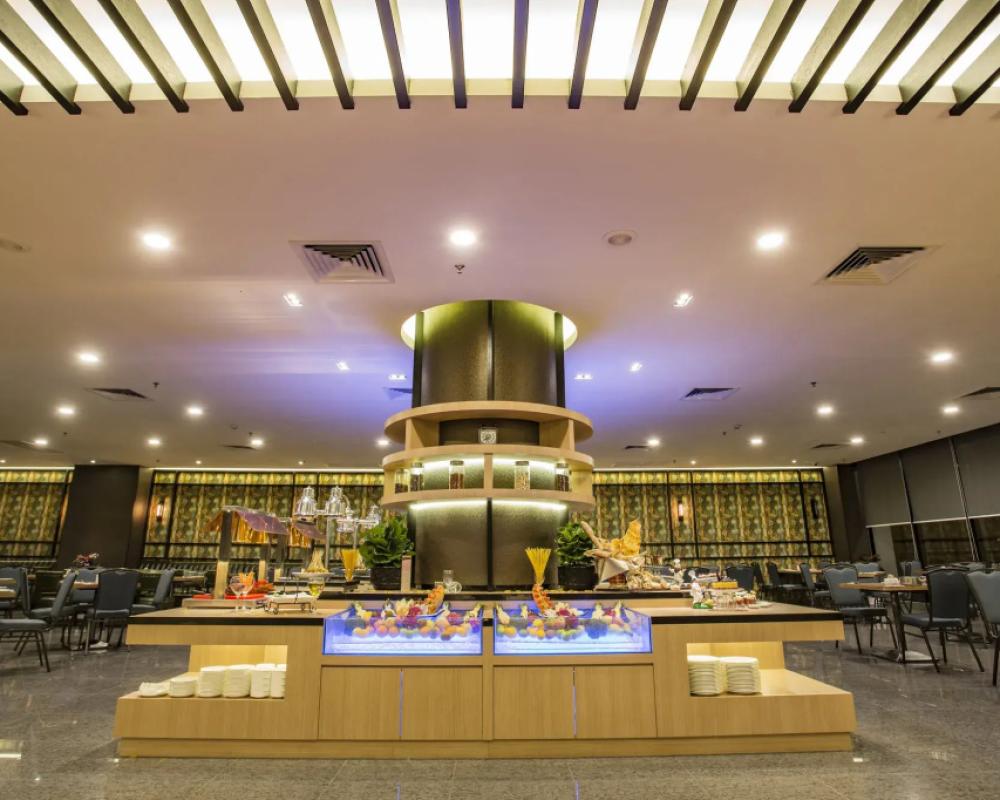 фото Millesime Hotel
