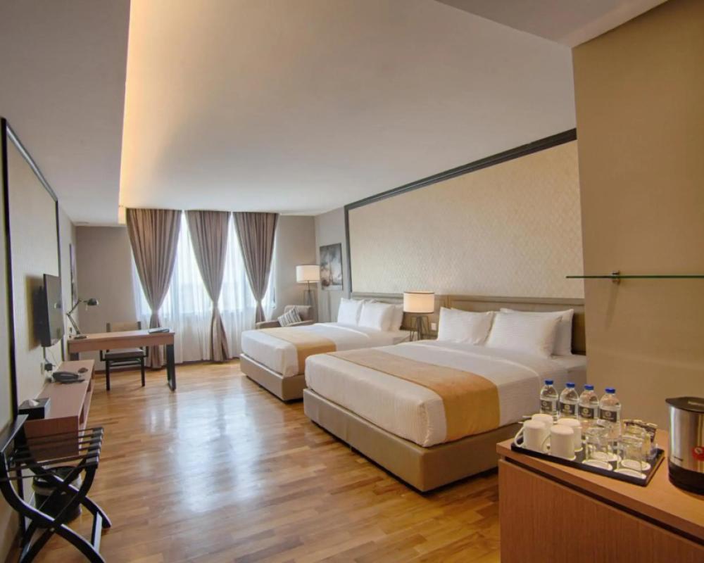 фото Millesime Hotel