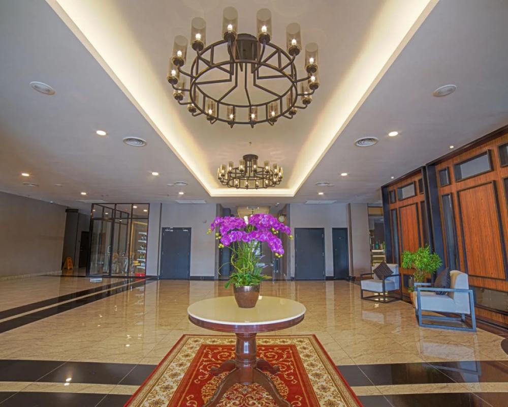 фото Millesime Hotel