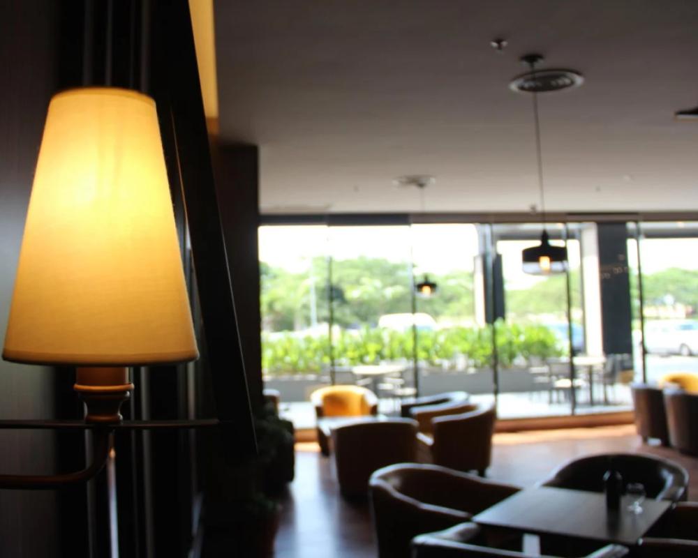 фото Millesime Hotel