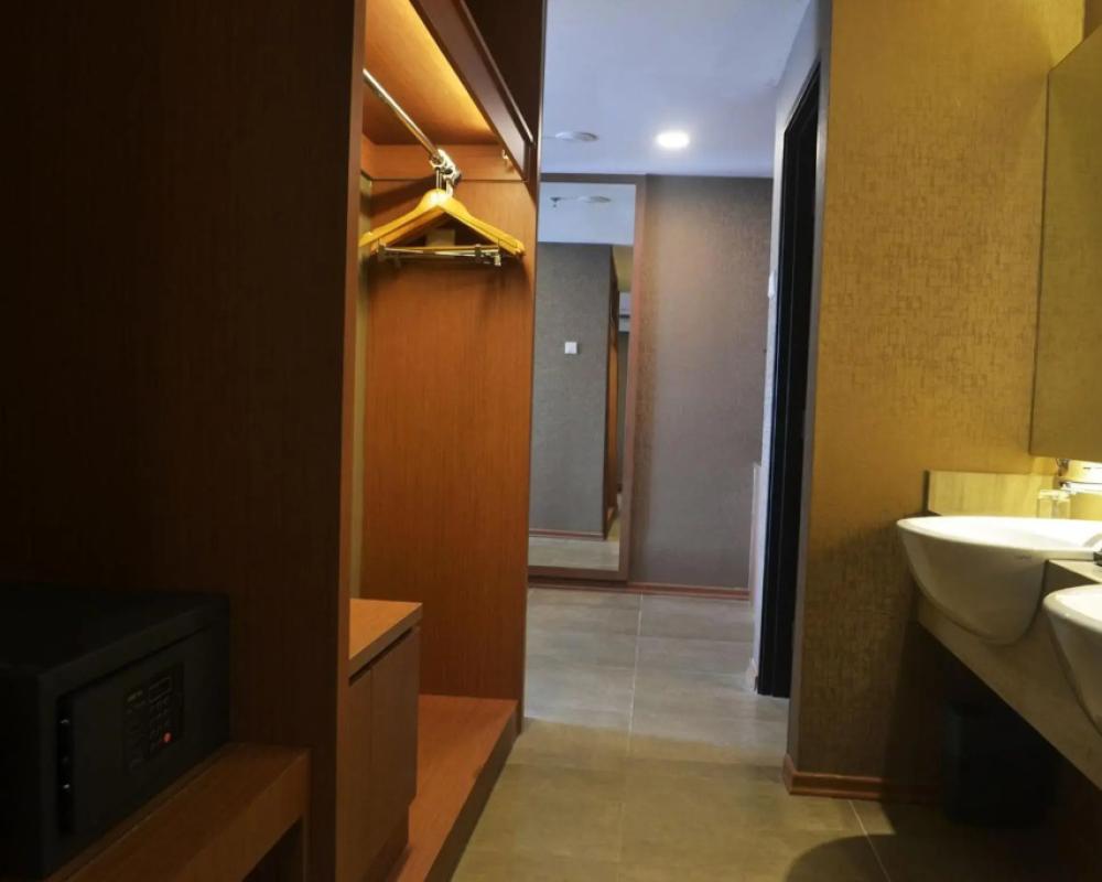 фото Millesime Hotel